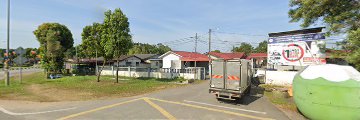 Klinik Pergigian Ayer Molek Tambahan
