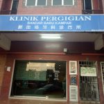 Klinik Pergigian Bandar Baru Kampar