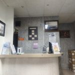 Klinik Pergigian Baru