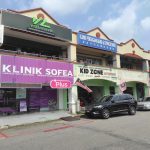 Klinik Pergigian Baru & Orthodontik