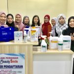 Klinik Pergigian Beauty Smile, Laguna Merbok, Sg Petani.