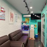 Klinik Pergigian Berlian Dental , Bandar Sungai Emas , Banting