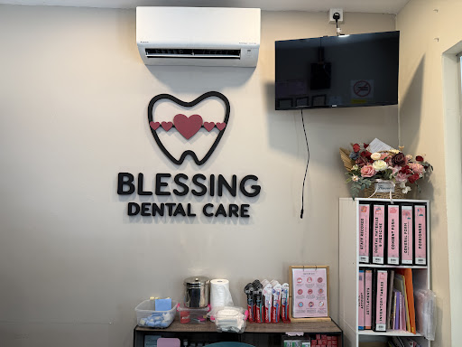 Klinik Pergigian Blessing Dental Care