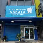 KLINIK PERGIGIAN CAHAYA LAHAD DATU
