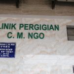 KLINIK PERGIGIAN CM NGO