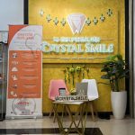 KLINIK PERGIGIAN CRYSTAL SMILE, BUKIT BARU MELAKA (Klinik gigi terbaik - Braces, Implan, Whitening)