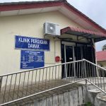 Klinik Pergigian Damak