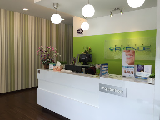 Klinik Pergigian dan Pakar Ortodontik Dental Avenue