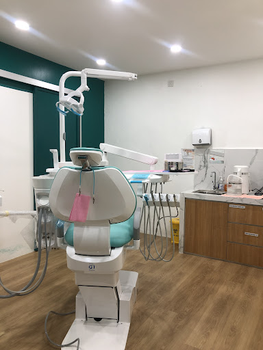 Klinik Pergigian Darul Aman Merbok (Dr Mira)