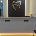 Klinik Pergigian D'Care Labuan