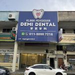 Klinik Pergigian Demi Dental 牙艺牙科 - Seremban [Braces, Aligners, Oral Surgery, Dental Implant]