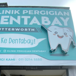 Klinik Pergigian Dentabay Butterworth