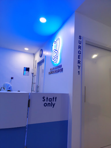KLINIK PERGIGIAN DENTAL ECLIPSE PASIR GUDANG