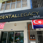 Klinik Pergigian Dental Legacy Kulai