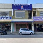 Klinik Pergigian Dental Place @ Masjid Tanah, Taman Masjid Tanah Ria. (Near to Family Store Masjid Tanah)