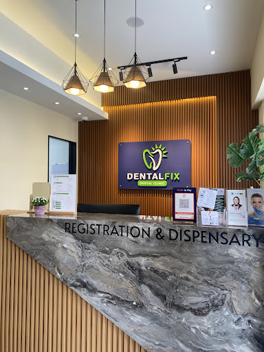 Klinik Pergigian Dentalfix • Dental Clinic Rawang
