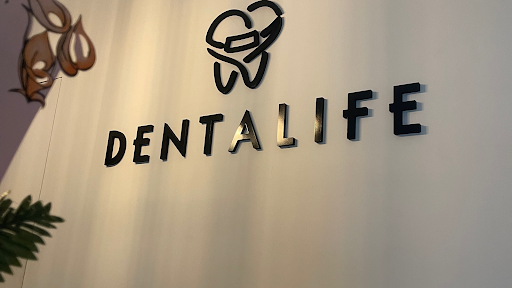 Klinik Pergigian Dentalife