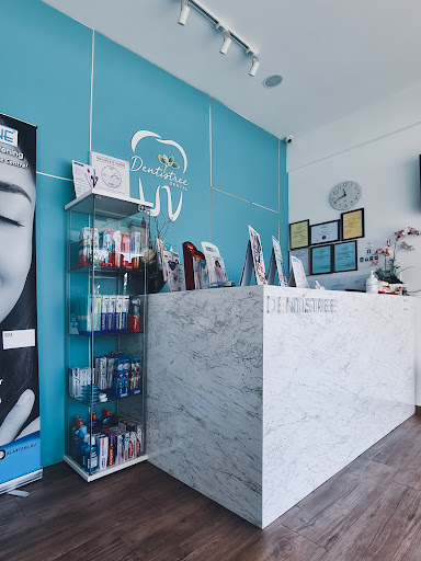 Klinik Pergigian Dentistree