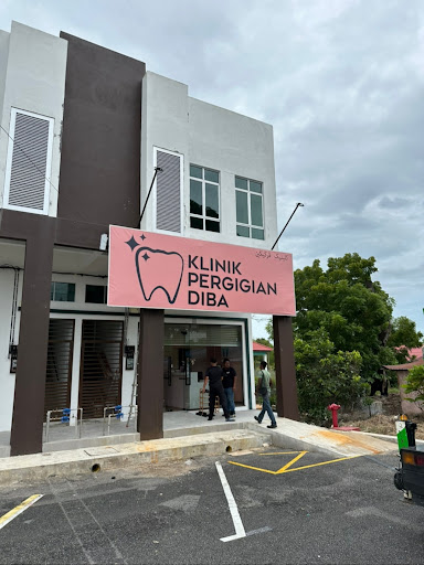 Klinik Pergigian Diba