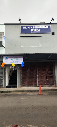 Klinik Pergigian D'lepa