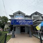 Klinik Pergigian Dr Ameen
