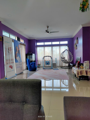 Klinik Pergigian Dr. Azharuddin BSP