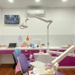 Klinik Pergigian Dr Aziza (cawangan Batu Pahat)