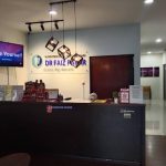 klinik pergigian dr faiz papar
