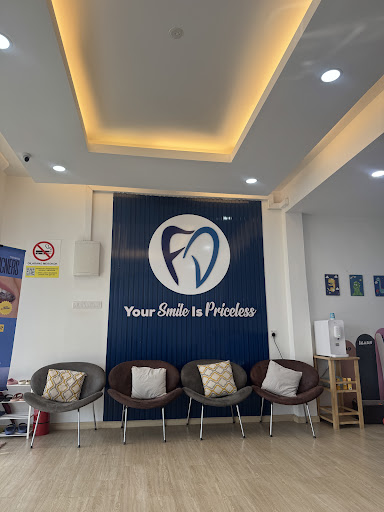 Klinik Pergigian Dr. Farhana (Caw. Kulim)