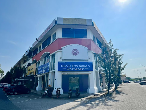 Klinik Pergigian Dr Fatain - Aesthetic, Veneer, & Braces @ Indera Mahkota 3(IM3), Kuantan
