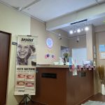 Klinik Pergigian DR HAWA