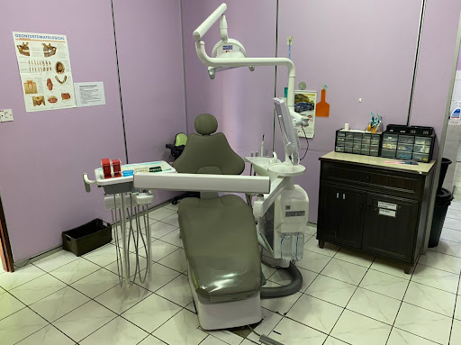 Klinik Pergigian DR. Hellen -Dental Clinic