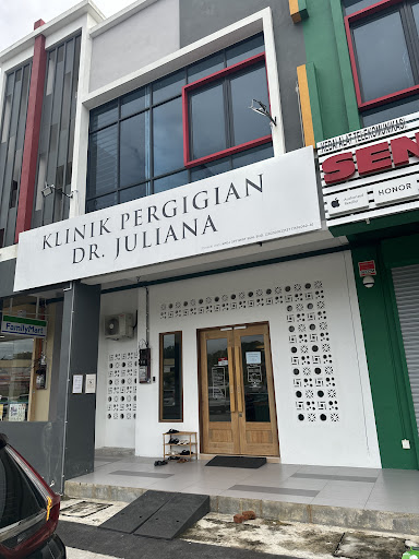 Klinik Pergigian Dr. Juliana