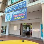 Klinik Pergigian Dr Ling