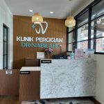 Klinik Pergigian Dr Nabilah