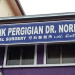 Klinik Pergigian Dr.Norliza