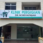 Klinik Pergigian Dr. Norsyafiqah
