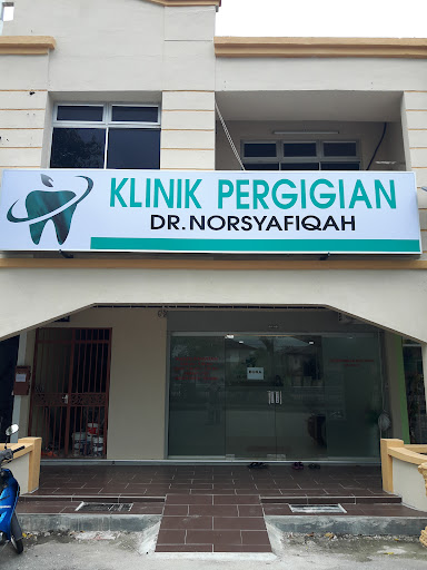 Klinik Pergigian Dr. Norsyafiqah