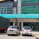 Klinik Pergigian Dr Norsyafiqah Bandar Putra Bertam(HQ)