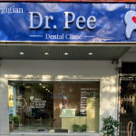 Klinik Pergigian Dr. Pee Labis