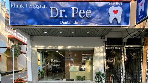 Klinik Pergigian Dr. Pee Labis