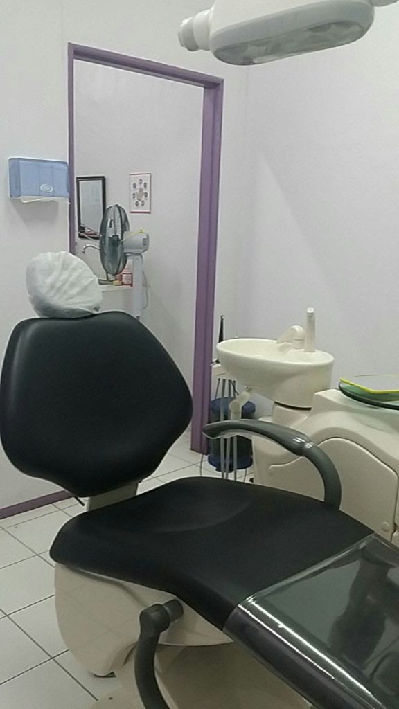 Klinik Pergigian Dr. Sharon