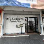 Klinik Pergigian Dr.Smile • Semenyih