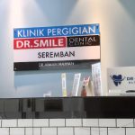 Klinik Pergigian Dr Smile Seremban