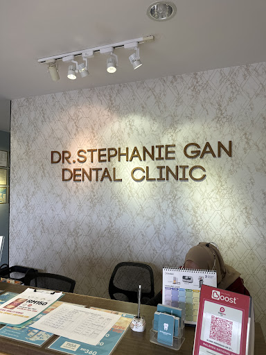 Klinik Pergigian Dr. Stephanie Gan