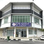 Klinik Pergigian Dr Syazwan (Taman Batik, Sungai Petani)