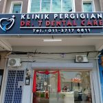 Klinik Pergigian Dr. T