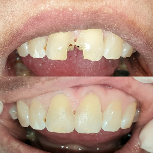 Klinik Pergigian Dr Tang