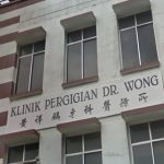 Klinik Pergigian Dr Wong