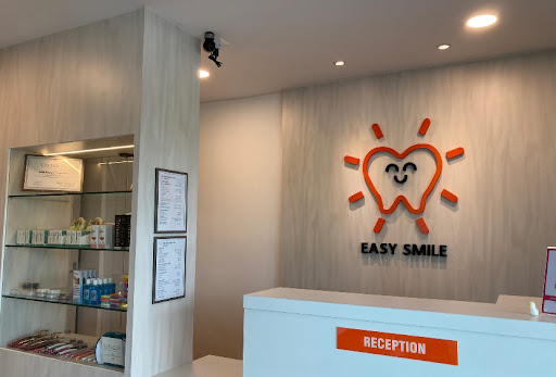 Klinik Pergigian Easy Smile
